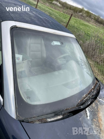 Ауди А4Б6 Кабрио 2.4auto На Части, снимка 10 - Автомобили и джипове - 52899874
