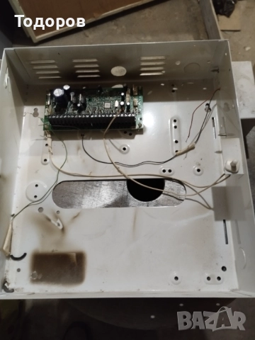 Аларма за части , снимка 4 - Други - 52227565