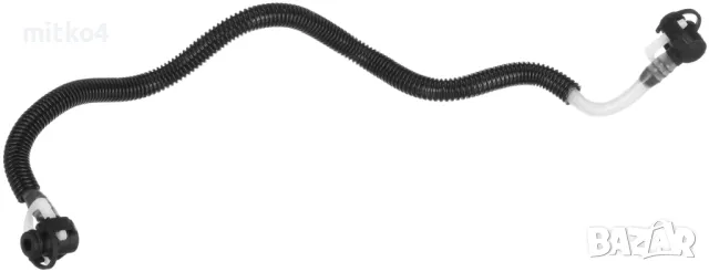 нов маркуч за гориво за мерцедес mfl1276