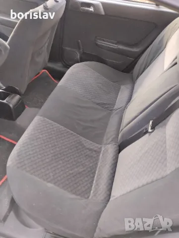 Опел Астра 1.4i 16v Метан, снимка 6 - Автомобили и джипове - 46875201