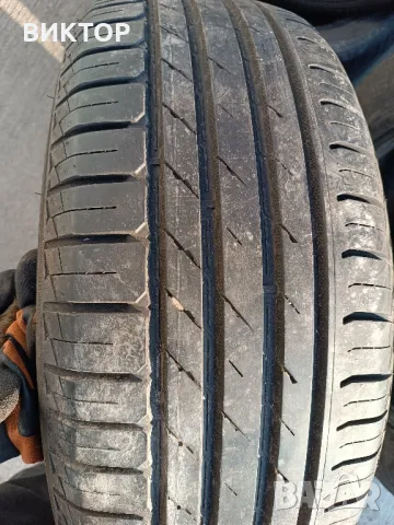 235/60/17,10мм,дот 3421