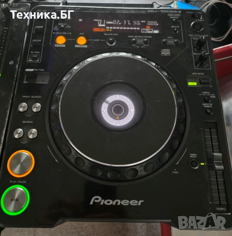 Pioneer DJM 2000 Nexus+Decksaver+2брояPIONEER CDJ-1000MK2+Native Instrument Audio 8+Pioneer DDJ-SB3, снимка 3 - Ресийвъри, усилватели, смесителни пултове - 52948440