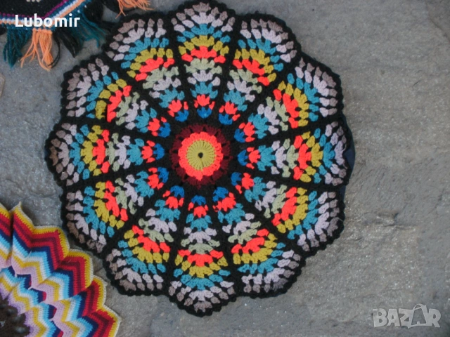 Ръчна изработка ! Автентични - Нови ! , снимка 3 - Декорация за дома - 53012769