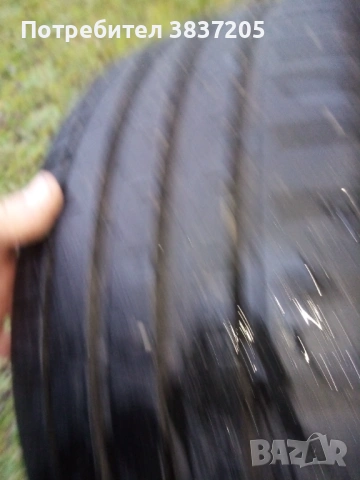 Джанти 5×112, снимка 9 - Гуми и джанти - 53247474