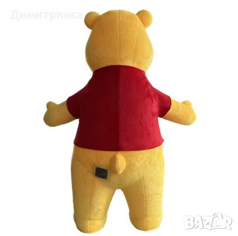 Карнавални костюми  Бяло мече - Стич - Мики маус - Мини маус  , снимка 13 - Детегледачки, детски центрове - 50966206