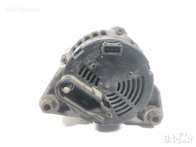 Генератор Bmw Е46 318 1.9 118кс, снимка 3 - Части - 49084087