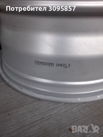Продавам джанти 17 , 5×112, снимка 7 - Гуми и джанти - 52741484
