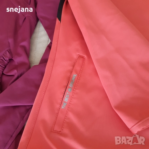 Дамски спортни дрехи , снимка 9 - Спортни екипи - 52500066