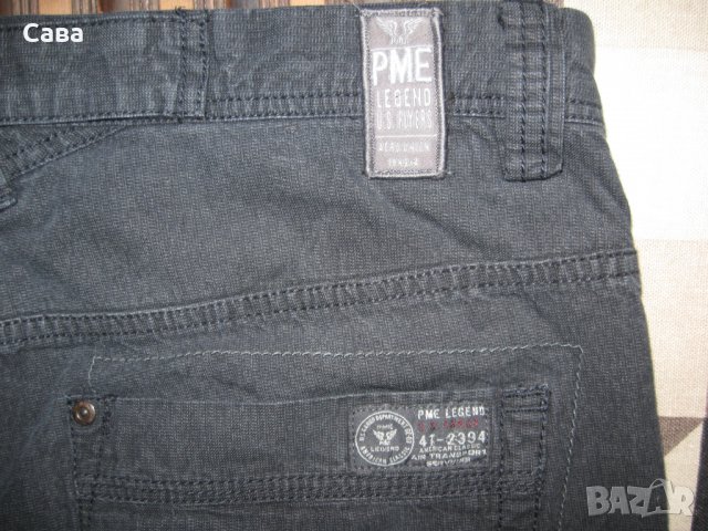 Спортен панталон PALL MALL  мъжки,Л, снимка 4 - Панталони - 38959844