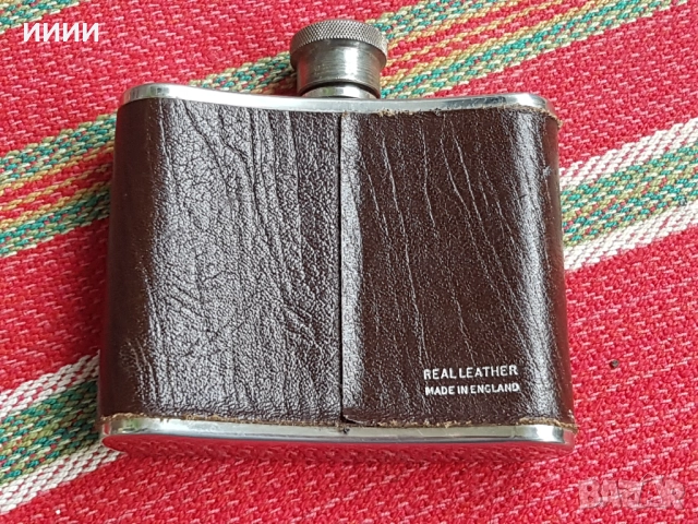 Метална бутилка, снимка 3 - Други стоки за дома - 52366146