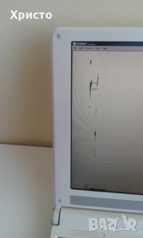 Лаптоп - Medion Akoya MD 96360 12.1 инча., снимка 7 - Лаптопи за дома - 35988594