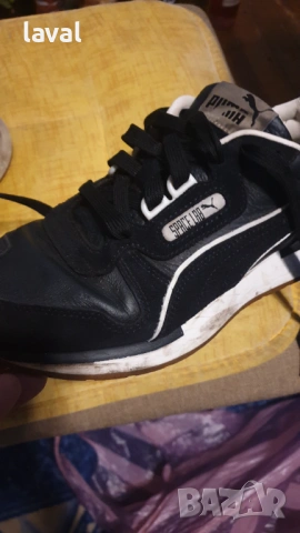 Оригинални маратонки Puma, снимка 5 - Маратонки - 53178748