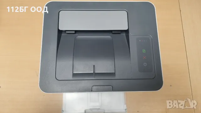 Цветен принтер HP Color Laser 150a, снимка 3 - Принтери, копири, скенери - 49688388