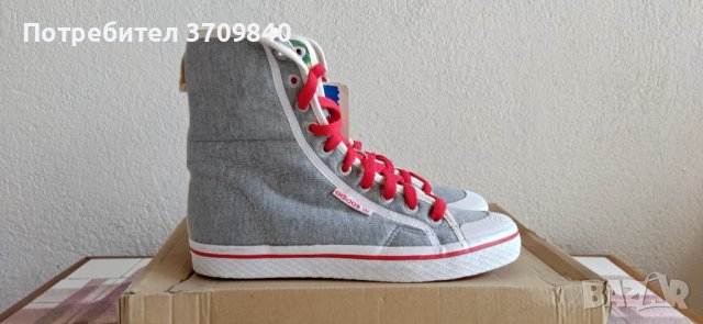 Adidas originals Honey Hi Top 