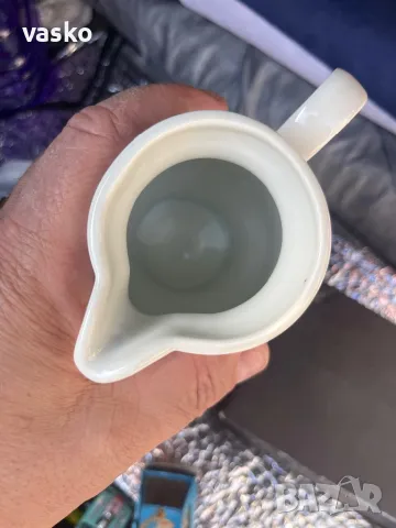 Български порцелан-маркиран, снимка 6 - Сервизи - 49419610