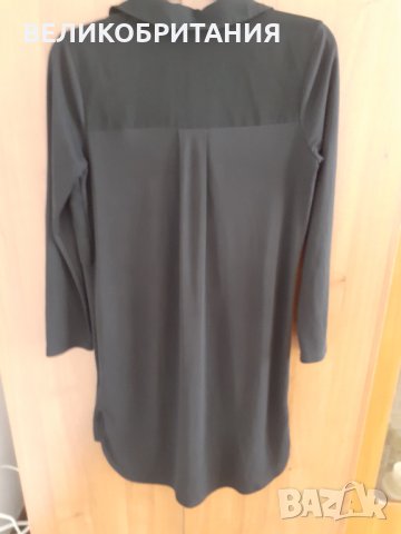 Рокля на  фирма TOPSHOP LONDON   1061, снимка 4 - Рокли - 39913552