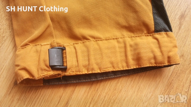 Lundhags TRAVERSE II Stretch Trouser размер 50 / M панталон със здрава и еластична материи - 2066, снимка 12 - Панталони - 53417911