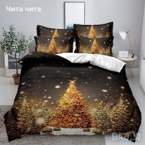 Спален комплект, снимка 3 - Олекотени завивки и одеяла - 52816286