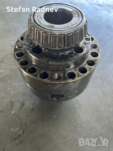 Диференциал за преден мост - John Deere 6020, 6030, снимка 1