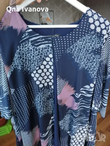 Дамска блуза-туника ,нова с етикет