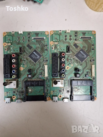 SONY KDL-40R470A KDL-40R471A MAIN BOARD FY13_EU 1P-012CJ01-4010 POWER  1-888-121-11 PANEL S400DH1-3