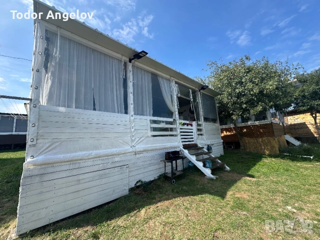 Бунгало ,,Dream Come True”, снимка 2 - Почивки на море - 53818478