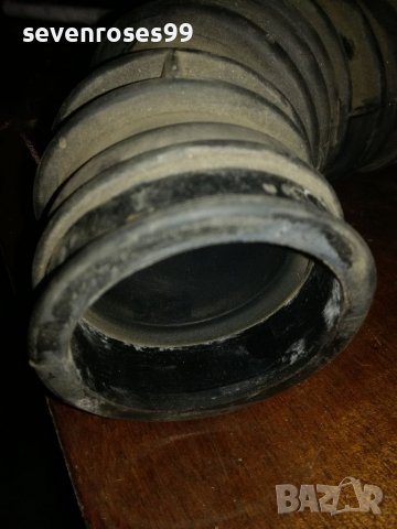 Въздуховод маркуч всмукателен ford ka 1.3 i, снимка 4 - Части - 38698152