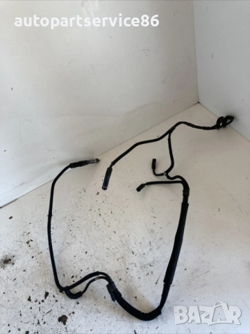 Тръба за горивна линия за Peugeot 308 2.0 HDi (2009)