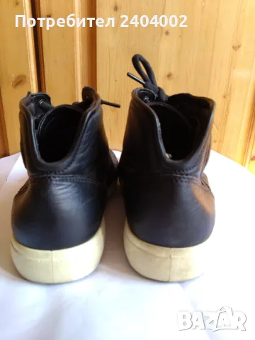 Спортни обувки Ecco №43-тип кецове-28см.стелка, снимка 6 - Спортни обувки - 49226441