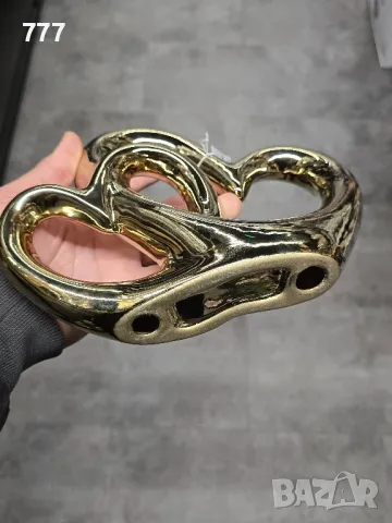 статуетки  сърца, снимка 4 - Статуетки - 48303908