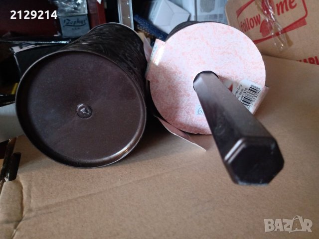 3. Четка за тоалетна , снимка 3 - Други стоки за дома - 40449220