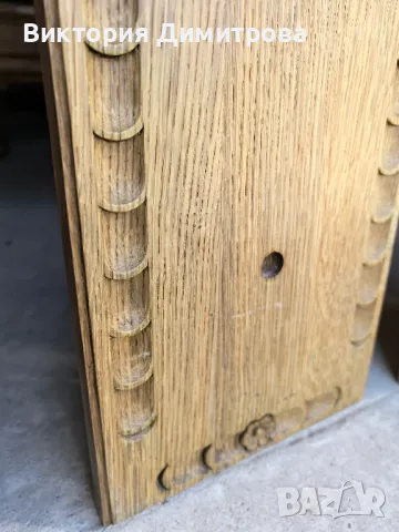 Комплект: закачалки с огледало , снимка 8 - Закачалки - 50073264