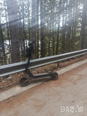 Kukirin G4, снимка 3 - Велосипеди - 52001887