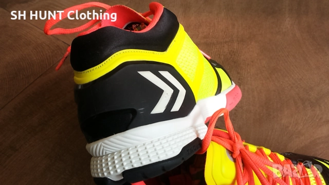 Hummel Aerocharge HB 220 60-402 Размер EUR 40.5 / UK 7 маратонки 89-12-S, снимка 8 - Маратонки - 52640018