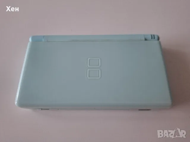 Nintendo DS Lite, снимка 2 - Nintendo конзоли - 56322492