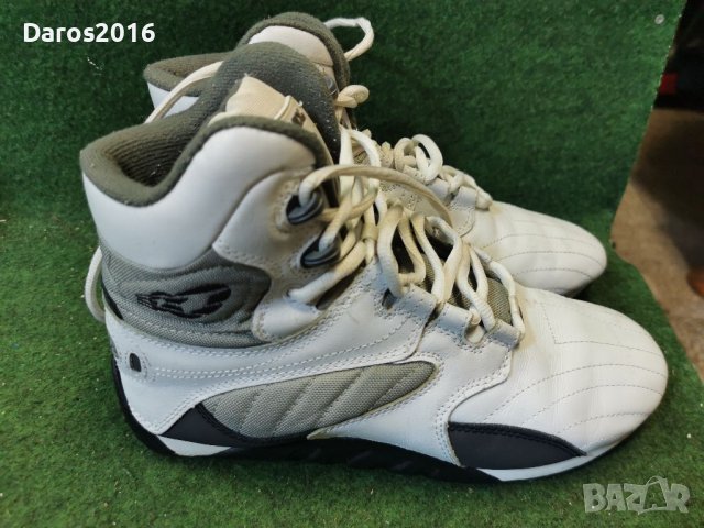 Обувки за фитнес, бодибилдинг Otomix, снимка 3 - Други спортове - 41309950
