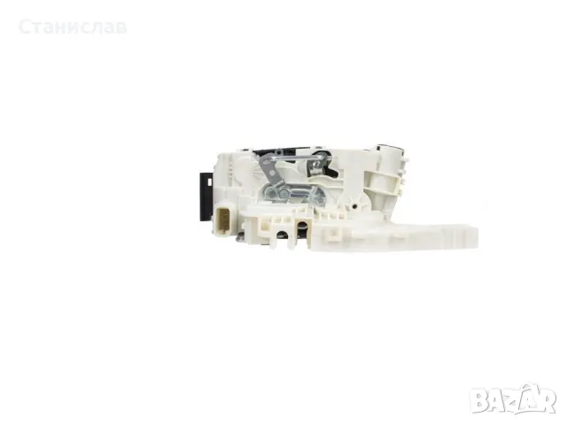  Mercedes Sprinter W906 Брава за плъзгаща врата , снимка 4 - Части - 50302442