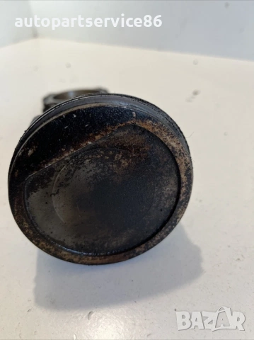 Бутало с биела за Mercedes B Class W245 B170 2.0 Petrol OM266 (2008) 26605, снимка 2 - Части - 53862092