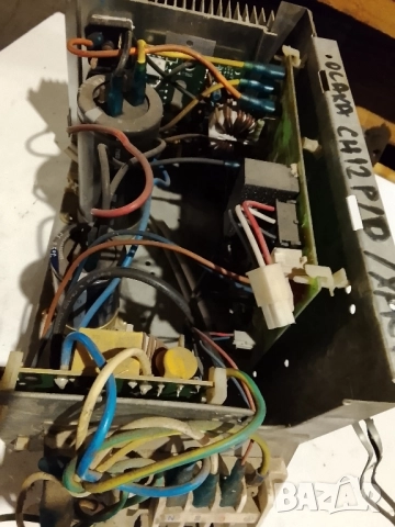 външна платка за климатик Осака 12 d/ p