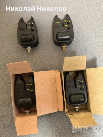 Макари за видици и зумери , снимка 8 - Макари - 50315613