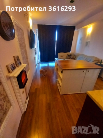 3 стаен апартамент под наем, снимка 14 - Апартаменти - 53316424