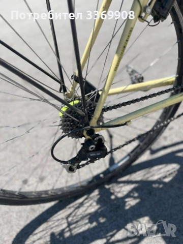 колела от Германия, снимка 11 - Велосипеди - 52726574
