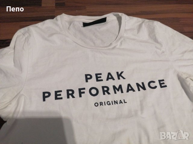 Мъжка тениска , снимка 2 - Тениски - 41703613