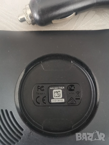 Навигация garmin nuvi 54 lm, снимка 6 - Garmin - 51147982