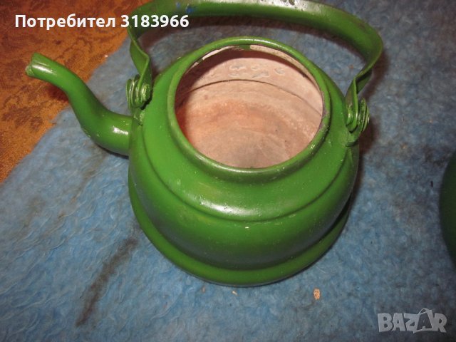 чайник 1 литър и 2 литра, снимка 5 - Аксесоари за кухня - 39728559