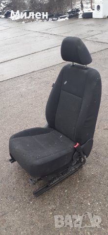 Предна Дясна Седалка Volkswagen Tiguan 2007-2016 Година Фолксваген Тигуан , снимка 2 - Части - 39472087