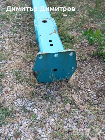 Греда за плуг -нова, снимка 6 - Селскостопанска техника - 41854124