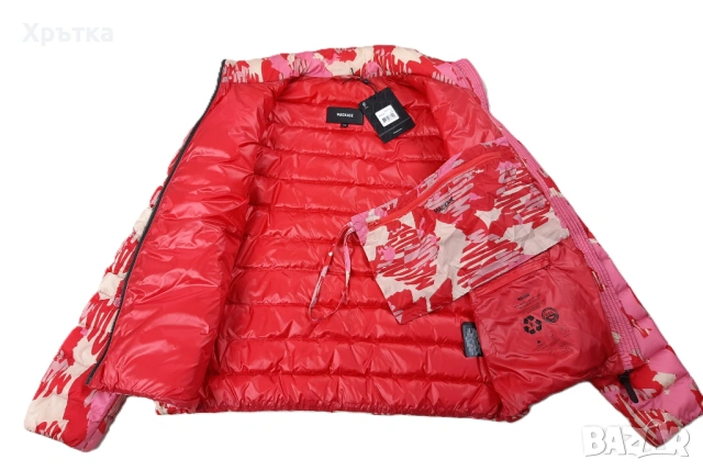 Mackage Erina - Оригинално дамско яке размер M, снимка 9 - Якета - 53086113