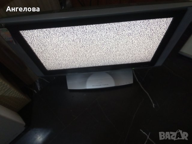 Телевизор, снимка 3 - Телевизори - 39369259