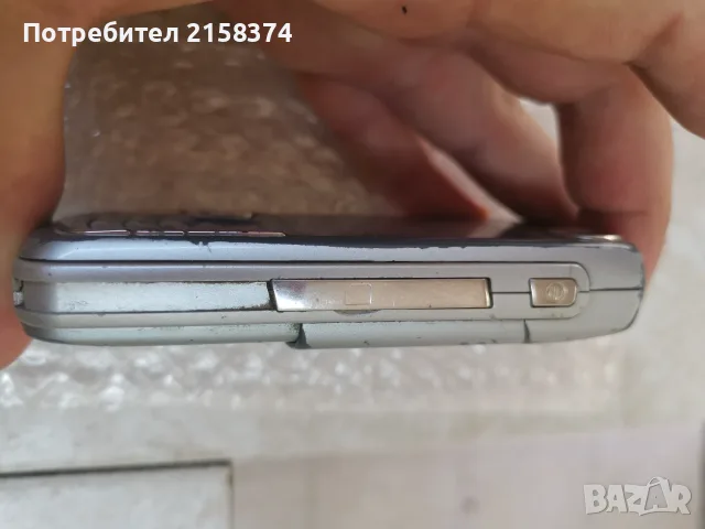 Nokia 6680 (RM-36), снимка 5 - Nokia - 55768746